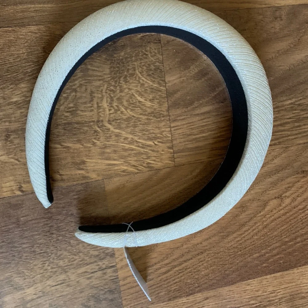 🆕 LOFT Metallic Headband